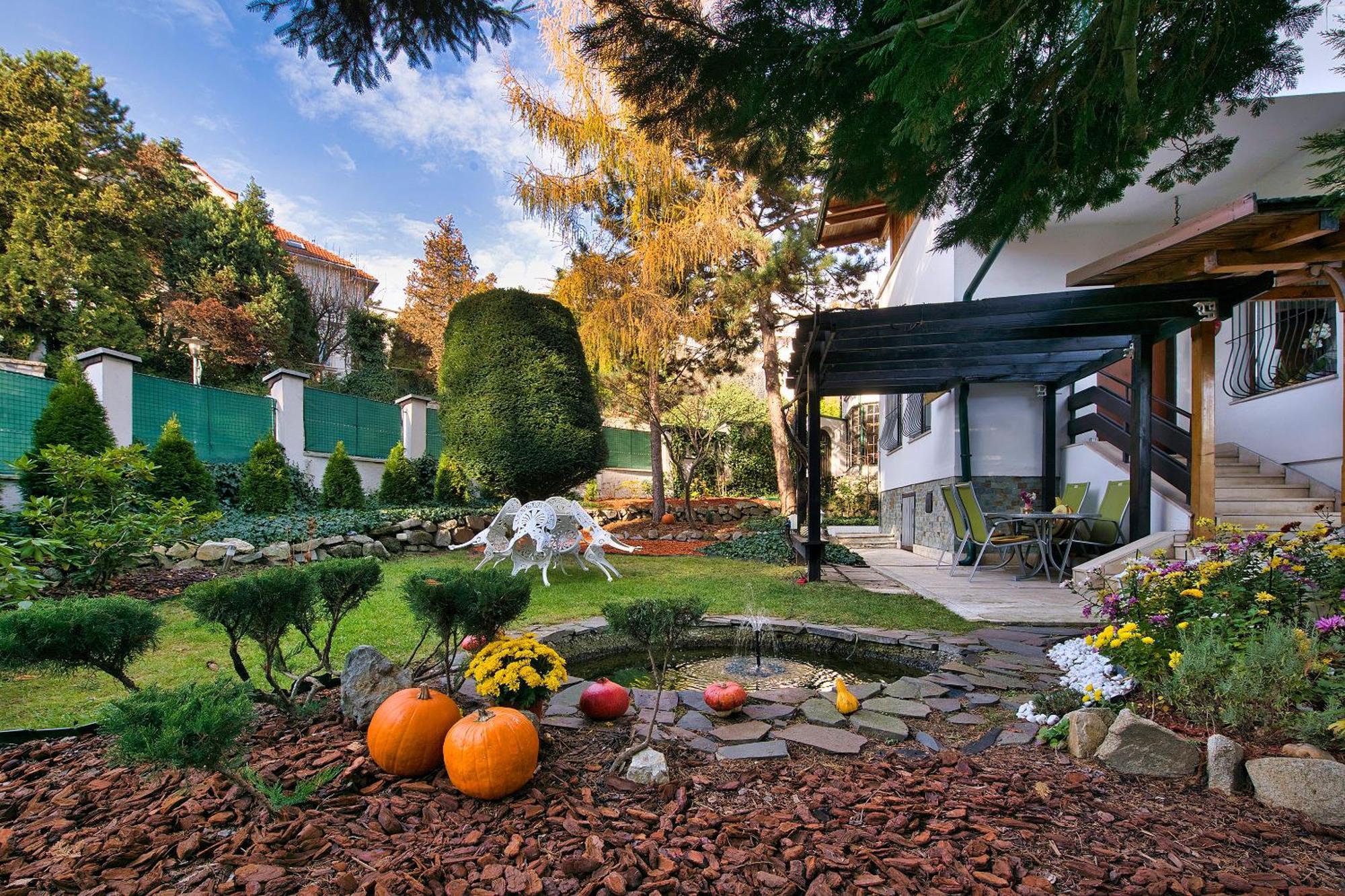Panoramic Castle Suite With Free Private Parking Bratislava Exterior foto